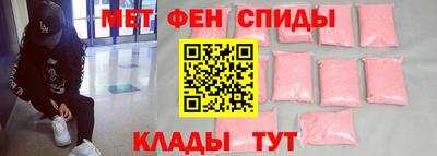 хмурый Бузулук